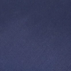 Sunnydaze Decor Sunnydaze Indoor/Outdoor Cozy Olefin Replacement Round Patio Bistro Chair Seat Cushion - 15" - Blue - 2pk -Furniture GUEST 916aea13 1cce 450d 88ab d7de6ee2fe9d