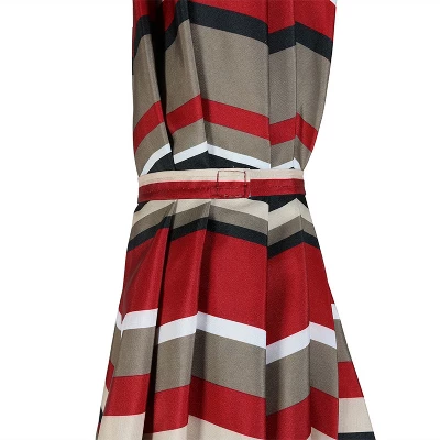 Sunnydaze Decor Sunnydaze Outdoor Solar Patio Umbrella With Polyester Canopy, LED Lights And Push Button Tilt And Crank 4 Sunnydaze Decor Sunnydaze Outdoor Solar Patio Umbrella With Polyester Canopy, LED Lights And Push Button Tilt And Crank - Image 2