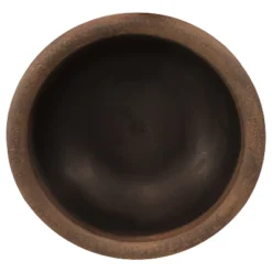 Sunnydaze Decor Sunnydaze Indoor/Outdoor Patio, Garden, Or Porch Weather-Resistant Double-Walled Percival Flower Pot Planter - 20.75" - Sable Finish -Furniture GUEST a04bd39c effd 4cce 96f8 ecb0bb486cb6