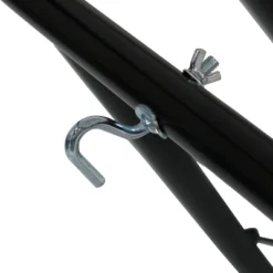 Sunnydaze Decor Sunnydaze Cotton Double Wide 2-Person Rope Hammock With Spreader Bars And Multi-Use Steel Stand - 450 Lb Weight Capacity - White 11 Sunnydaze Decor Sunnydaze Cotton Double Wide 2-Person Rope Hammock With Spreader Bars And Multi-Use Steel Stand - 450 Lb Weight Capacity - White -Furniture GUEST a352ef4b 2b07 4aa4 ad5b e911c953b77e 2