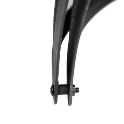 Sunnydaze Decor Sunnydaze Outdoor Heavy-Duty Steel Mesh Round Easy-Opening Camp Fire Pit Spark Screen Lid With Hinged Door - Black -Furniture GUEST a59b22eb d19a 4929 a968 6519c61dc595