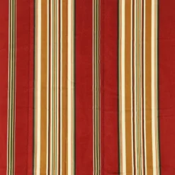 Sunnydaze Decor Sunnydaze 2-Person Quilted Fabric Spreader Bar Hammock With Detachable Pillow And Stand - 400 Lb Weight Capacity/15' Stand -Furniture GUEST a6004837 3263 4847 9f17 a343cf50cb22