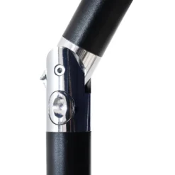 Sunnydaze Decor Sunnydaze Outdoor Aluminum Patio Table Umbrella With Polyester Canopy And Push Button Tilt And Crank - 9' -Furniture GUEST b19e0bd3 fa00 421a b020 60332c1ba24b