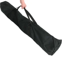 Sunnydaze Decor Sunnydaze Large Double Brazilian Hammock With Stand And Carrying Case - 400 Lb Weight Capacity -Furniture GUEST b278bd7f bd6b 4688 b7db bd7760eb16b3