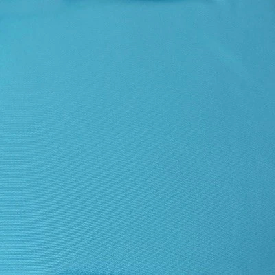 Sunnydaze Decor Sunnydaze Indoor/Outdoor Polyester Replacement Julia Hanging Egg Chair Cushion With Headrest - Blue - 2pc 7 Sunnydaze Decor Sunnydaze Indoor/Outdoor Polyester Replacement Julia Hanging Egg Chair Cushion With Headrest - Blue - 2pc - Image 5