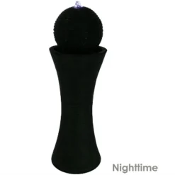 Sunnydaze Decor Sunnydaze Outdoor Polyresin Desert Spring Solar Powered Water Fountain With Battery Backup, Submersible Pump, And Panel - 30" 11 Sunnydaze Decor Sunnydaze Outdoor Polyresin Desert Spring Solar Powered Water Fountain With Battery Backup, Submersible Pump, And Panel - 30" -Furniture GUEST b8da1499 2411 40c7 95c1 98caf256b828