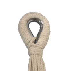 Sunnydaze Decor Sunnydaze Outdoor Polyester Double Jacquard Hammock