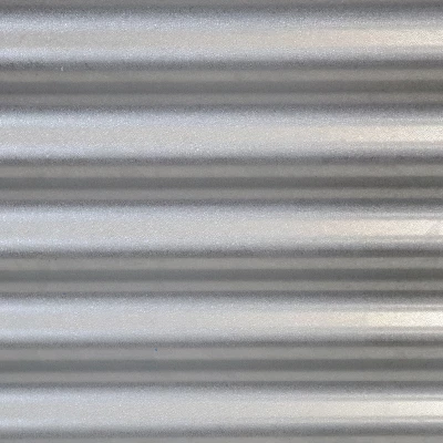 Sunnydaze Decor Sunnydaze Outdoor Vegetable Or Flower Galvalume Steel Raised Garden Bed For Backyard Or Garden - Rectangle - 71" 5 Sunnydaze Decor Sunnydaze Outdoor Vegetable Or Flower Galvalume Steel Raised Garden Bed For Backyard Or Garden - Rectangle - 71" - Image 3