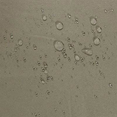 Sunnydaze Decor Sunnydaze Outdoor Heavy-Duty Weather-Resistant Protective Cover For Outdoor Patio Heater - 94" - Khaki 6 Sunnydaze Decor Sunnydaze Outdoor Heavy-Duty Weather-Resistant Protective Cover For Outdoor Patio Heater - 94" - Khaki - Image 4