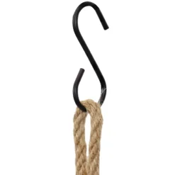 Sunnydaze Decor Sunnydaze Outdoor Natural Melody Glass Wind Bell Chime - 7.5" - Blue Freeze -Furniture GUEST c15bf235 d213 4dcf bc0d 3bed1a61f51f