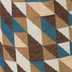 Sunnydaze Decor Sunnydaze Outdoor Polyester Double Jacquard Hammock -Furniture GUEST c191a13c 400e 4c88 8fe9 a71d0b467af9