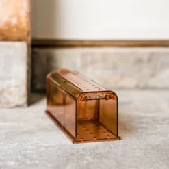 Sunnydaze Decor Sunnydaze Catch And Release Humane Mousetrap - 7.5" W X 2.75" D X 2.75" H - 4-Pack 30 Sunnydaze Decor Sunnydaze Catch And Release Humane Mousetrap - 7.5" W X 2.75" D X 2.75" H - 4-Pack -Furniture GUEST c217c011 2b1e 412c 92b7 fc1325c681c7