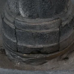 Sunnydaze Decor Sunnydaze 34"H Electric Polyresin 3-Tier Budding Fruition Outdoor Water Fountain -Furniture GUEST c2933152 78ed 4db2 9846 9255193b7937