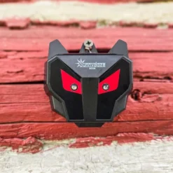 Sunnydaze Decor Sunnydaze Solar Wall-Mounted Nocturnal Animal Repellers - 4-Pack 22 Sunnydaze Decor Sunnydaze Solar Wall-Mounted Nocturnal Animal Repellers - 4-Pack -Furniture GUEST c5b1f1a8 329d 4084 aacf a0fce45990b3