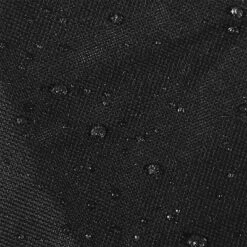 Sunnydaze Decor Sunnydaze Outdoor Weather-Resistant PVC And Polyester Square Fire Pit Bowl Cover With Drawstring And Toggle Closure - 48" - Black 10 Sunnydaze Decor Sunnydaze Outdoor Weather-Resistant PVC And Polyester Square Fire Pit Bowl Cover With Drawstring And Toggle Closure - 48" - Black -Furniture GUEST cb8e4a97 bb96 449e 8000 880b6da6172c 1