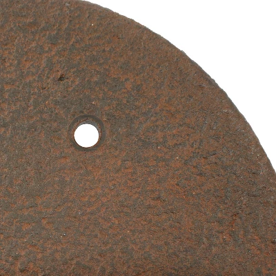 Sunnydaze Decor Sunnydaze Indoor/Outdoor Round Polyresin Wall-Mounted Flower Pot Planter - 12" 7 Sunnydaze Decor Sunnydaze Indoor/Outdoor Round Polyresin Wall-Mounted Flower Pot Planter - 12" - Image 5