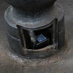 Sunnydaze Decor Sunnydaze 25"H Electric Polyresin 2-Tier Streaming Falls Outdoor Water Fountain 14 Sunnydaze Decor Sunnydaze 25"H Electric Polyresin 2-Tier Streaming Falls Outdoor Water Fountain -Furniture GUEST cc361e2f 3113 440a 9c01 9a5e0e30c74a