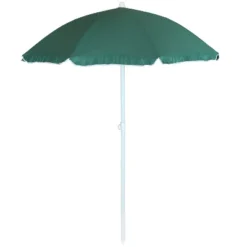 Sunnydaze Decor Sunnydaze Outdoor Travel Portable Beach Umbrella With Tilt Function And Push Open/Close Button - 5' 31 Sunnydaze Decor Sunnydaze Outdoor Travel Portable Beach Umbrella With Tilt Function And Push Open/Close Button - 5' -Furniture GUEST ccba4830 eb27 4df9 a808 857e13ea1490
