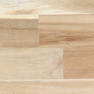 Sunnydaze Decor Sunnydaze Rectangle Indoor Flower And Succulent Planter Box With Handles And 3 Removable Plastic Liners - 20" W X 7.25" D X 6.75" H - Acacia Wood 5 Sunnydaze Decor Sunnydaze Rectangle Indoor Flower And Succulent Planter Box With Handles And 3 Removable Plastic Liners - 20" W X 7.25" D X 6.75" H - Acacia Wood - Image 3