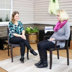 Sunnydaze Decor Sunnydaze Polypropylene Stackable Illias Outdoor Patio Arm Chair 14 Sunnydaze Decor Sunnydaze Polypropylene Stackable Illias Outdoor Patio Arm Chair -Furniture GUEST d30566d5 678e 4222 81c9 21de4c4772e9