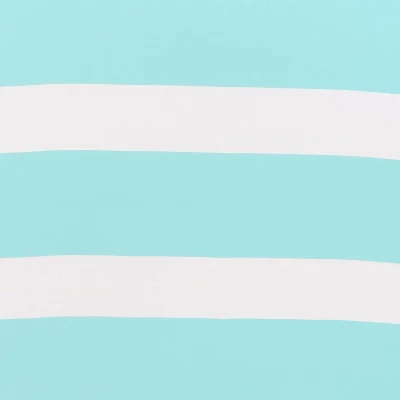 Sunnydaze Decor Sunnydaze Outdoor Aluminum Patio Umbrella With Solar LED Lights, Tilt, And Crank - 9' 5 Sunnydaze Decor Sunnydaze Outdoor Aluminum Patio Umbrella With Solar LED Lights, Tilt, And Crank - 9' - Image 3