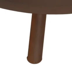 Sunnydaze Decor Sunnydaze Cosmic Outdoor Wood-Burning Steel Smokeless Fire Pit For The Backyard - Bronze - 30" -Furniture GUEST e2e3031e 5021 4e9c 852f bbf599f7aff8