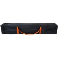 Sunnydaze Decor Sunnydaze Standard Pop-Up Canopy 120D Polyester Carrying Bag - Black 12 Sunnydaze Decor Sunnydaze Standard Pop-Up Canopy 120D Polyester Carrying Bag - Black -Furniture GUEST e3497c34 1e7d 4bc7 a73d 3bec78c7cc89
