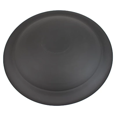 Sunnydaze Decor Sunnydaze Outdoor Camping Or Backyard Replacement Round Steel With Heat-Resistant Paint Finish Fire Pit Bowl - Black 5 Sunnydaze Decor Sunnydaze Outdoor Camping Or Backyard Replacement Round Steel With Heat-Resistant Paint Finish Fire Pit Bowl - Black - Image 3
