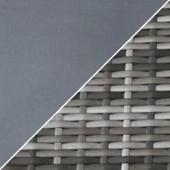 Sunnydaze Decor Sunnydaze Outdoor Ardfield Patio Conversation Furniture Set With Loveseat, Chairs, And Table - 4pc -Furniture GUEST e4f3c977 3fd3 42a7 a5af 6adbbd06851d