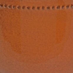 Sunnydaze Decor Sunnydaze Michael Metal Indoor Or Outdoor Planter With Drainage Hole - 14.5 In -Furniture GUEST e53583d7 e161 4c68 9f19 b42aa2f04b59