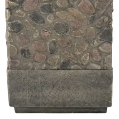 Sunnydaze Decor Sunnydaze 25"H Electric Polyresin Three Bathing Birds Outdoor Water Fountain With LED Light 15 Sunnydaze Decor Sunnydaze 25"H Electric Polyresin Three Bathing Birds Outdoor Water Fountain With LED Light -Furniture GUEST e9c0598e 6a6d 4979 a437 221932e72035