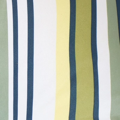 Sunnydaze Decor Sunnydaze Indoor/Outdoor Polyester Replacement Round Bistro Chair Seat Cushions - 15" - 2pk 5 Sunnydaze Decor Sunnydaze Indoor/Outdoor Polyester Replacement Round Bistro Chair Seat Cushions - 15" - 2pk - Image 3