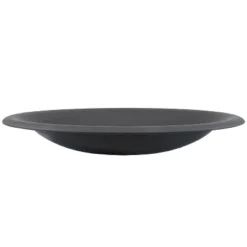 Sunnydaze Decor Sunnydaze Outdoor Camping Or Backyard Replacement Round Steel With Heat-Resistant Paint Finish Fire Pit Bowl - Black 17 Sunnydaze Decor Sunnydaze Outdoor Camping Or Backyard Replacement Round Steel With Heat-Resistant Paint Finish Fire Pit Bowl - Black -Furniture GUEST f1c62dd6 ea31 4c63 be99 b54a08751f3d