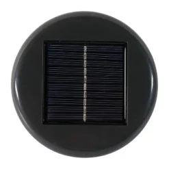 Sunnydaze Decor Sunnydaze Outdoor Solar Patio Umbrella With Polyester Canopy, LED Lights And Push Button Tilt And Crank 35 Sunnydaze Decor Sunnydaze Outdoor Solar Patio Umbrella With Polyester Canopy, LED Lights And Push Button Tilt And Crank -Furniture GUEST f1c8b2d5 7c42 4c10 9ec6 e266b283793e 1