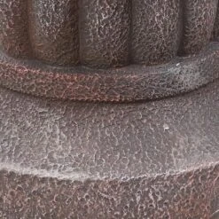 Sunnydaze Decor Sunnydaze 49"H Electric Fiberglass And Resin 4-Tier Mediterranean Outdoor Water Fountain 13 Sunnydaze Decor Sunnydaze 49"H Electric Fiberglass And Resin 4-Tier Mediterranean Outdoor Water Fountain -Furniture GUEST f554b557 1f64 4ec5 a5ed 129c8a176d12