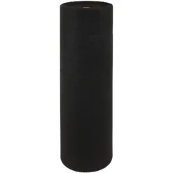 Sunnydaze Decor Sunnydaze UV Resistant Landscape Fabric Weed Barrier Fabric With Landscape Staples -Furniture GUEST fa68dd71 b26f 45c4 9107 41a39a48fd9f