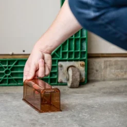 Sunnydaze Decor Sunnydaze Catch And Release Humane Mousetrap - 7.5" W X 2.75" D X 2.75" H - 4-Pack 23 Sunnydaze Decor Sunnydaze Catch And Release Humane Mousetrap - 7.5" W X 2.75" D X 2.75" H - 4-Pack -Furniture GUEST fa9c87b7 ec66 4bfe b46b b18e215386a8