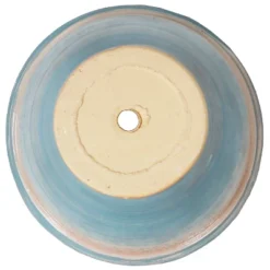 Sunnydaze Decor Sunnydaze Indoor/Outdoor Purlieu Decorative Glazed Ceramic Planters For Greenery Or Flowers - 12" -Furniture GUEST ffd560e8 adf2 421e a7dc 48d110945190